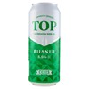 BIRRA TOP PILSNER 50CL - Foto 1 di 3