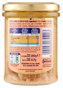 Filetti Di Tonno Olio D'oliva Rio Mare - Foto 3