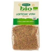 product.preview.arialabel Lenticchie Verdi Da Agricoltura Biologica Bennet Bio