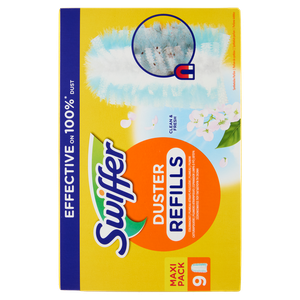 9 Ricambi Profumati Per Duster Swiffer - Foto 3