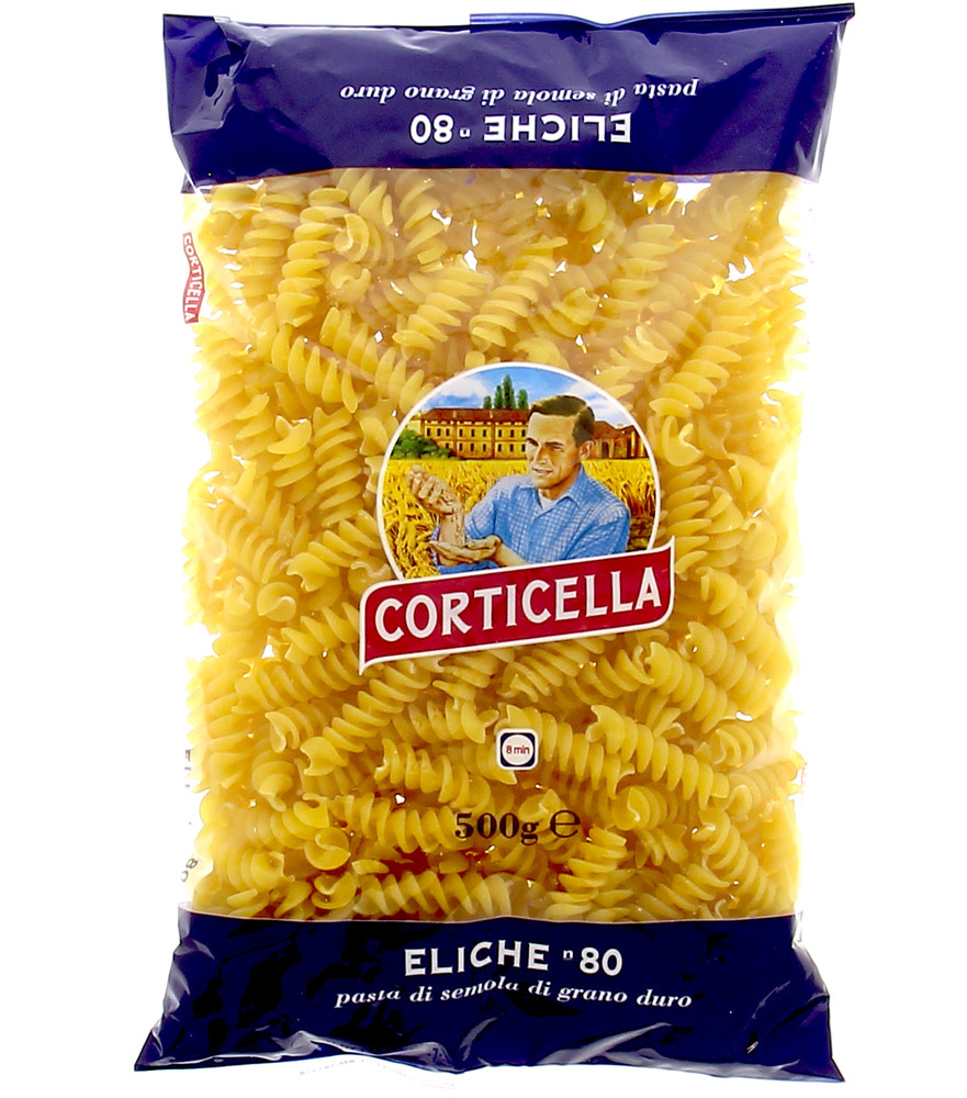 Pasta Eliche - Foto 1