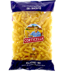 Pasta Eliche - Foto 1
