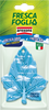 Profumatore Auto Fresca Foglia Air Fresh Arexons