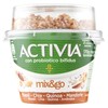 ACT.MIX&GO MAND/MUESLI