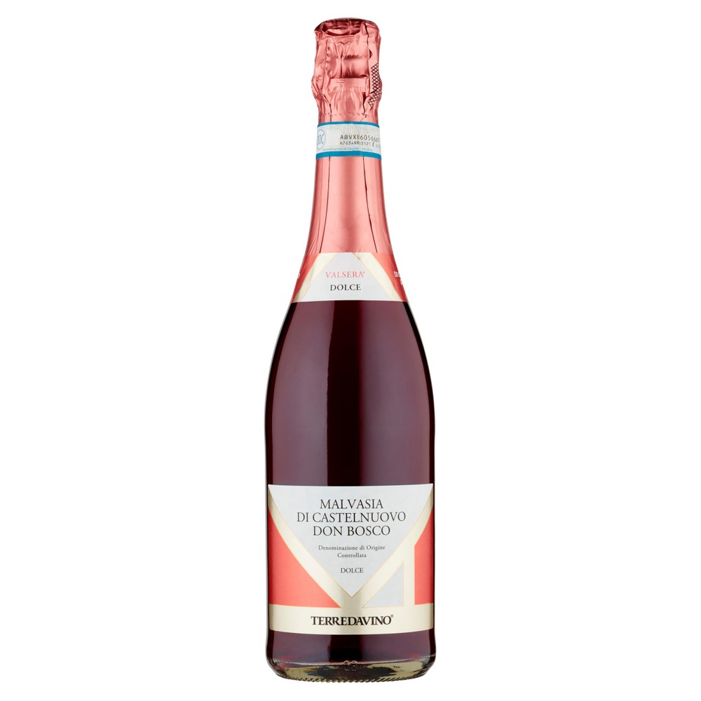 Malvasia Castelnuovo Don Bosco Doc Valsera - Foto 1
