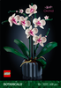 Orchidea Vaso Lego Botanicals
