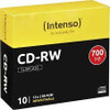 T3 CD-RW 700 10PZ INT