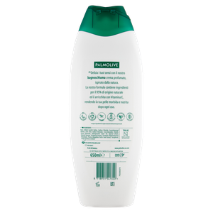 Bagnoschiuma Mandorla Palmolive - Foto 3