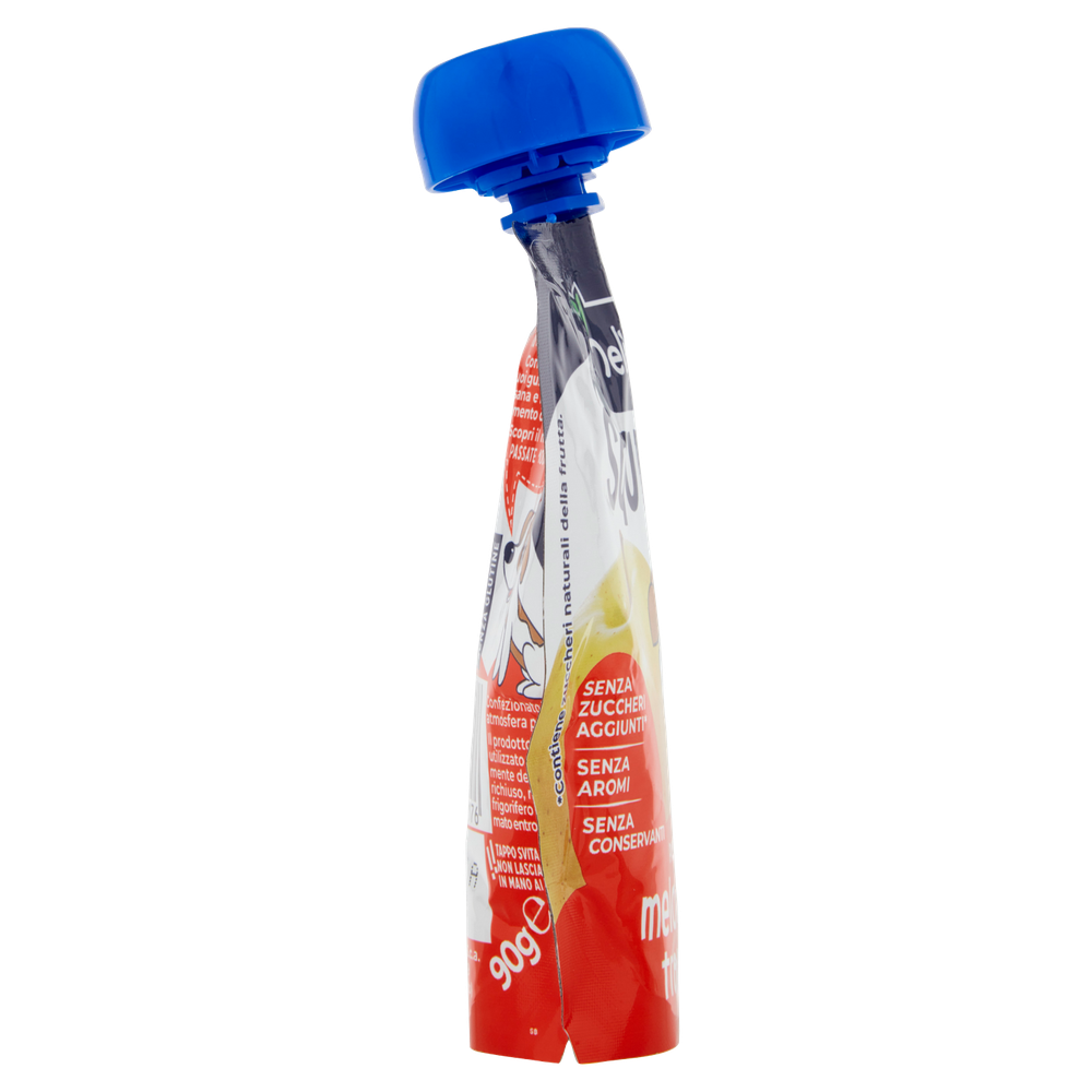 Squeez Mela E Frutti Tropicali Melinda - Foto 2