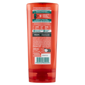 Balsamo Keratine Fructis Garnier - Foto 3