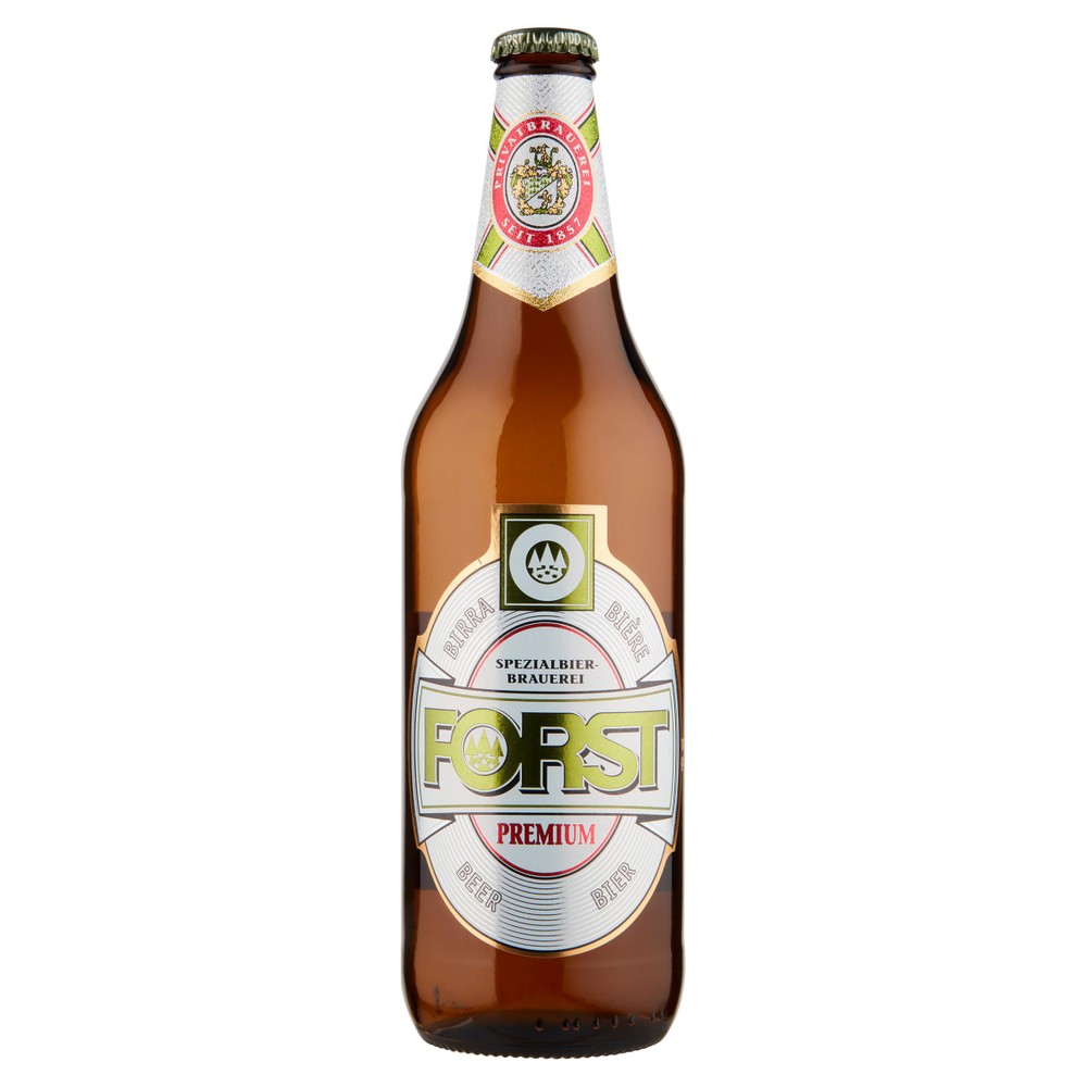 Birra Forst Premium - Foto 1