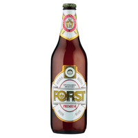 Birra Forst Premium