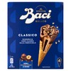 Cono Gelato Baci Perugina Conf. Da 4