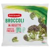 Mix Cambiamenti: Il Nome della Rosa + Broccoli in Rosette Surgelati Bennet
