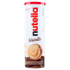 Biscotti Nutella Biscuits Con Crema Di Nocciole E Cacao Nutella