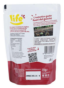 Castagne Del Piemonte Cotte Al Vapore E Pelate Life - Foto 3