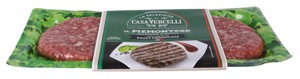 Hamburger Piemontese - Foto 2