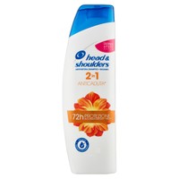 Shampoo Anticaduta 2in1 Head&Shoulders Shampoo Anticaduta 2in1 Head&Shoulders