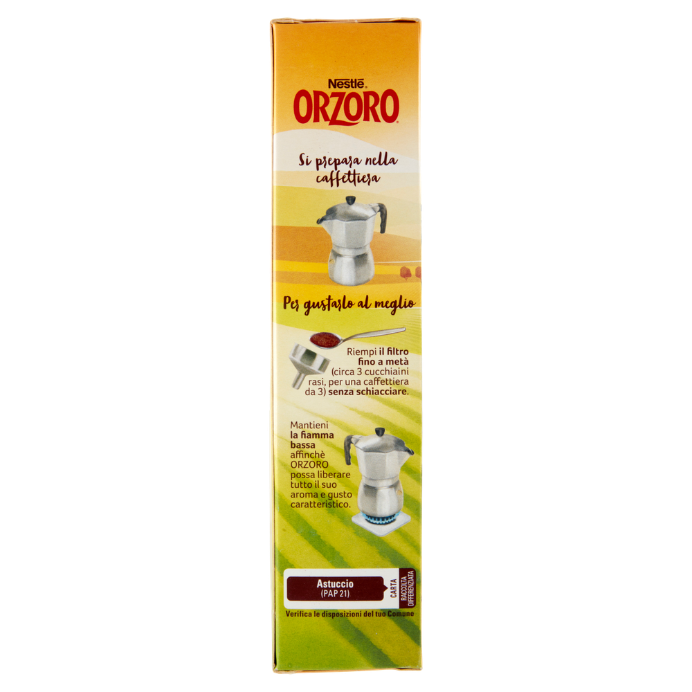 Moka Orzo Macinato - Foto 2