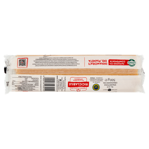 Pasta Spaghettone Gragnanese XXL 4-23 Pasta Di Gragnano Igp Garofalo - Foto 3