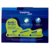 TAMPAX COMPAK SUPER - Foto 3 di 3