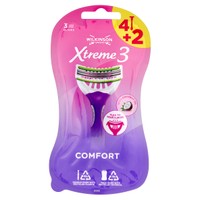 Rasoio Beauty Extra 3 Wilkinson