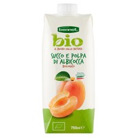 Succo E Polpa Di Albicocca Biologico Frutta 40% Minimo Bennet Bio Succo E Polpa Di Albicocca Biologico Frutta 40% Minimo Bennet Bio