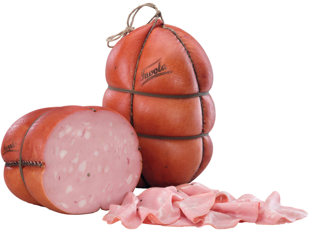 Mortadella Favola - Foto 1