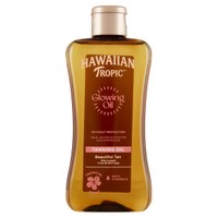 Solare Tropical Tanning Oil Hawaiian Solare Tropical Tanning Oil Hawaiian