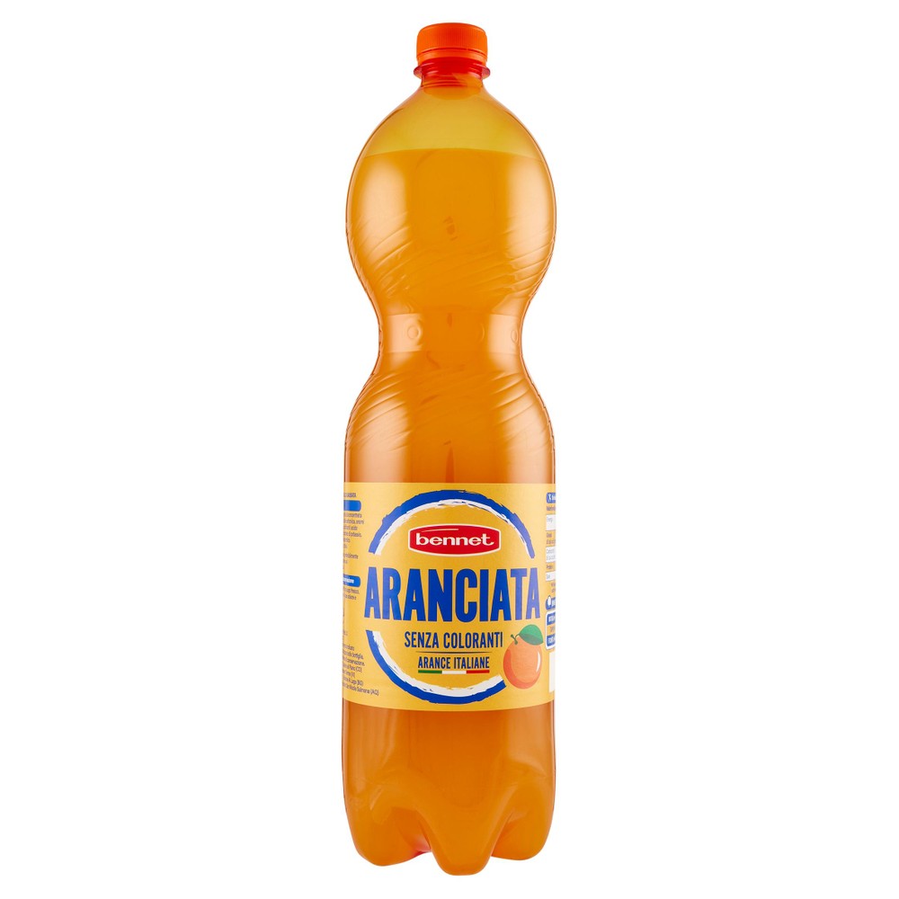 Aranciata Bennet - Foto 1
