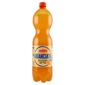 Aranciata Bennet - Foto 1
