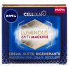 NIVEA LUM.ANT.MAC.NOTT - Foto 1 di 3