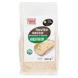 Lievito In Fiocchi Terra Nostra - Foto 1