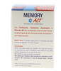 P-ACT MEMORY 50CPR - Foto 2 di 2