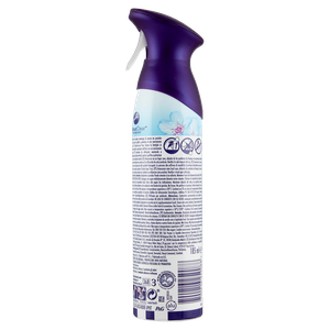 Profumatore Per Ambienti Spray Risveglio Primaverile Air Effect Ambipur - Foto 3