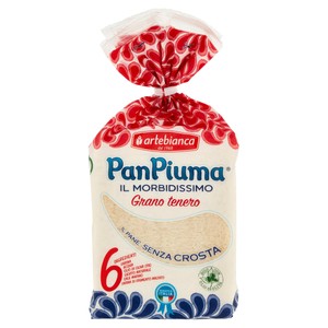 Pan Piuma Arte Bianca - Foto 1