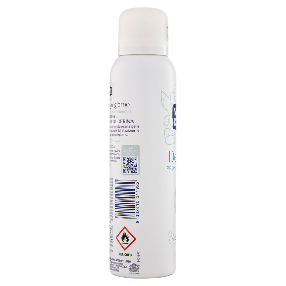 Deodorante Spray Delicato Neutro Roberts - Foto 2