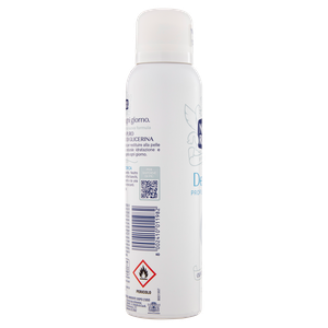 Deodorante Spray Delicato Neutro Roberts - Foto 2