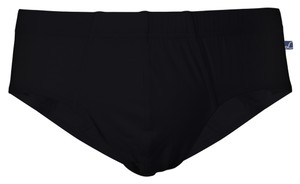 Slip Uomo Classic Cotone Multielasticizzato 5 Nero Liabel - Foto 1