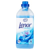 Ammorbidente Concentrato Primavera Lenor 42 Lavaggi Ammorbidente Concentrato Primavera Lenor 42 Lavaggi