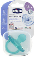 Gommotto Physio Soft 12m+ Boy Silicone Chicco