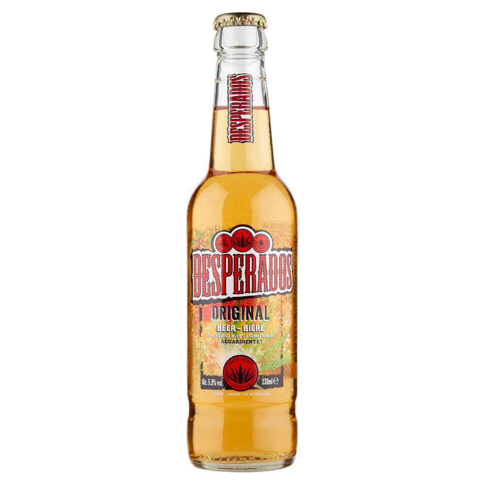 Birra Desperados - Foto 1