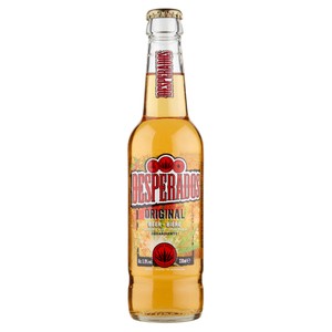 Birra Desperados - Foto 1