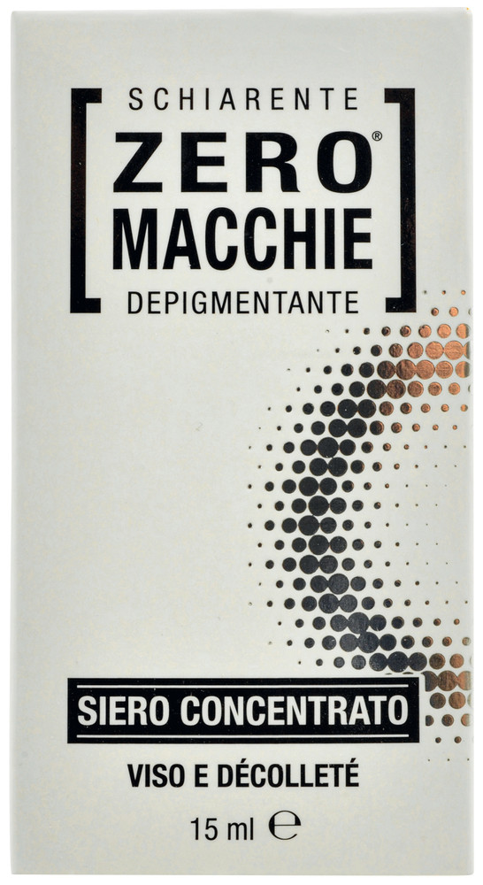 Siero Zeromacchie - Foto 1