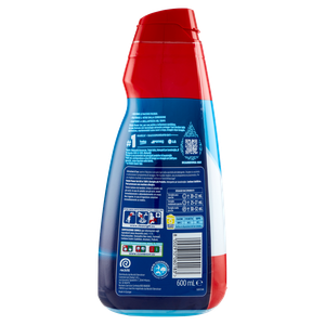 Detergente Per Lavastoviglie In Gel Finish Gelmax Stoviglie Protette