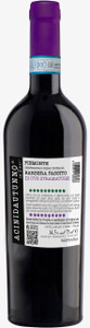 Barbera Doc Passito Da Uve Stramature Acinidautunno Piemonte - Foto 2