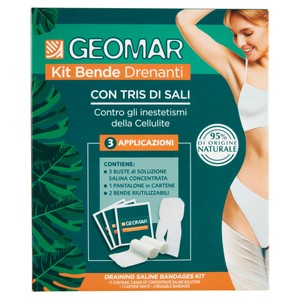 Kit Bende Drenanti Geomar - Foto 1