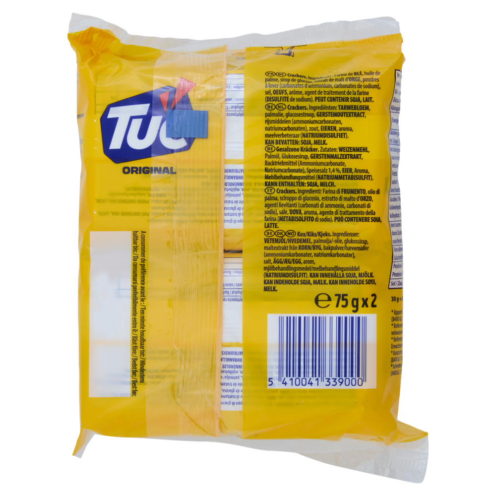 Tuc Original X2 - Foto 3