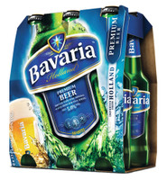 Bavaria Premium 6 Da Cl.33