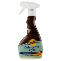 Detergente Legno Spray Splendilegno Sutter